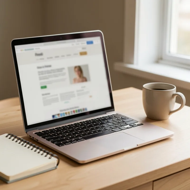 Héberger un site web gratuitement : jusqu'où ça tient