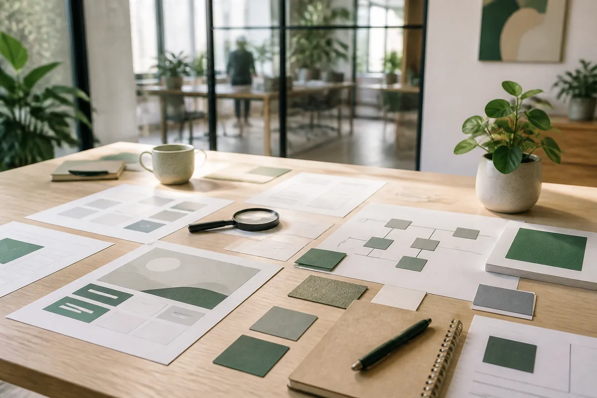 Référencement naturel d'une PME : par où commencer